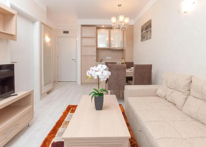 Harmony - Monte Carlo Слънчев бряг