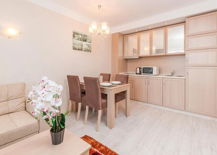 Harmony - Monte Carlo 4* Sunny Beach