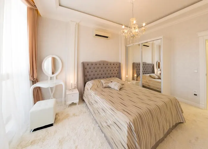 Hotel de apartamente Harmony - Monte Carlo