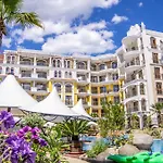 Harmony - Monte Carlo 4*