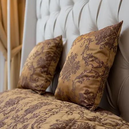 Lägenhetshotell Harmony - Monte Carlo Slăntjev Brjag