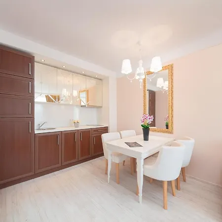 Harmony - Monte Carlo Lägenhetshotell