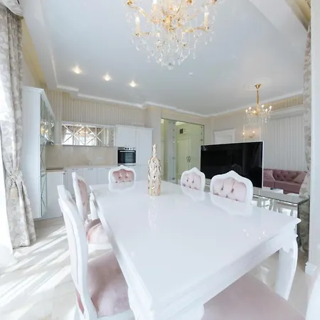 Harmony - Monte Carlo 4* Slăntjev Brjag