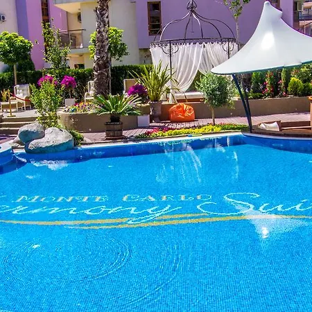 Harmony - Monte Carlo Slăntjev Brjag