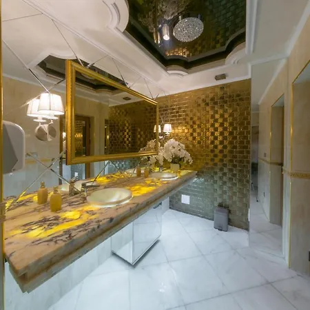 Harmony - Monte Carlo 4*