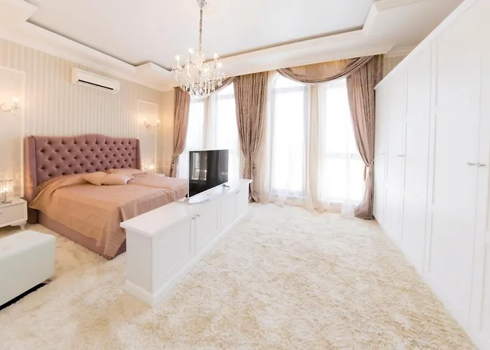 Harmony - Monte Carlo 4*