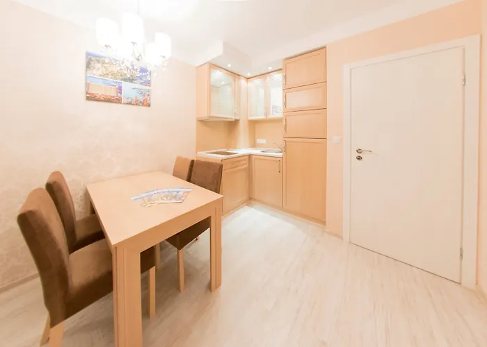 Harmony - Monte Carlo 阳光海滩